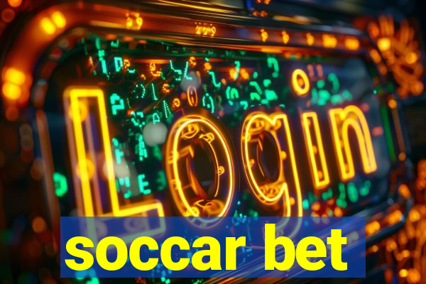 soccar bet